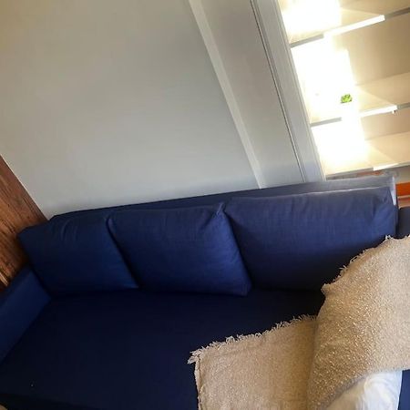 One Bedroom Apartment In Gorgie With New Central Heating System Εδιμβούργο Εξωτερικό φωτογραφία