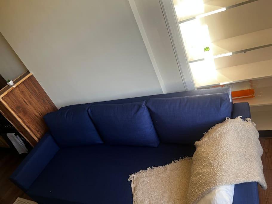 One Bedroom Apartment In Gorgie With New Central Heating System Εδιμβούργο Εξωτερικό φωτογραφία